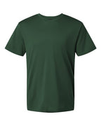 AllPro Men's Pro-Lock Performance T-Shirt (Part 1 of 3) - Forest Green