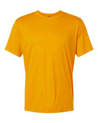 AllPro Men's Pro-Lock Performance T-Shirt (Part 1 of 3) - Gold
