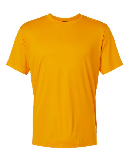 AllPro Men's Pro-Lock Performance T-Shirt (Part 1 of 3) - Gold