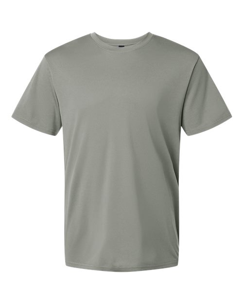 AllPro Men's Pro-Lock Performance T-Shirt (Part 1 of 3) - Greystone