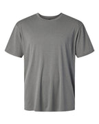 AllPro Men's Pro-Lock Performance T-Shirt (Part 1 of 3) - Heather Granite
