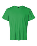 AllPro Men's Pro-Lock Performance T-Shirt (Part 2 of 3) - Kelly Green