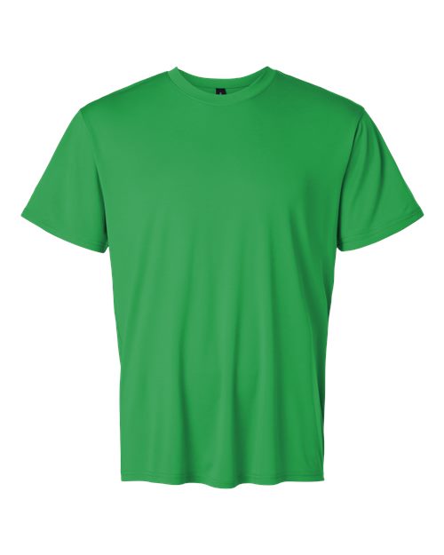 AllPro Men's Pro-Lock Performance T-Shirt (Part 2 of 3) - Kelly Green
