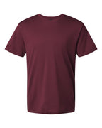 AllPro Men's Pro-Lock Performance T-Shirt (Part 2 of 3) - Maroon