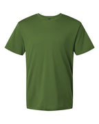 AllPro Men's Pro-Lock Performance T-Shirt (Part 2 of 3) - Olive Green