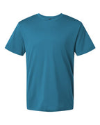 AllPro Men's Pro-Lock Performance T-Shirt (Part 2 of 3) - Pacific Blue
