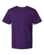 AllPro Men's Pro-Lock Performance T-Shirt (Part 2 of 3) - Purple
