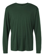 AllPro Unisex Pro-Lock Performance Long Sleeve T-Shirt (Part 1 of 3) - Forest Green