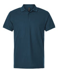 AllPro Men's Pique Polo (Part 1 of 4) - Atlantic Blue