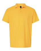 AllPro Men's Pique Polo (Part 1 of 4) - Daisy