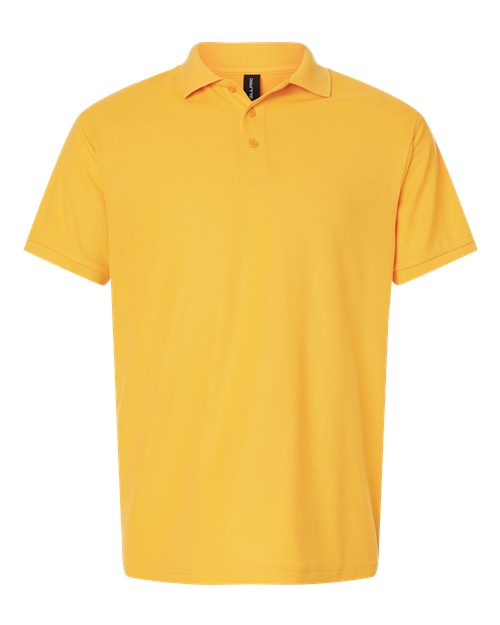 AllPro Men's Pique Polo (Part 1 of 4) - Daisy