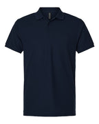 AllPro Men's Pique Polo (Part 3 of 4) - Navy