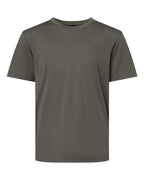 AllPro Youth Pro-Lock Performance T-Shirt (Part 1 of 2) - Charcoal