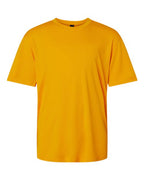 AllPro Youth Pro-Lock Performance T-Shirt (Part 1 of 2) - Gold