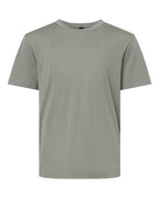 AllPro Youth Pro-Lock Performance T-Shirt (Part 1 of 2) - Greystone