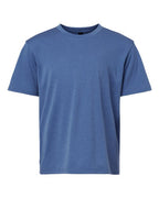 AllPro Youth Pro-Lock Performance T-Shirt (Part 1 of 2) - Heather Royal