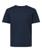 AllPro Youth Pro-Lock Performance T-Shirt (Part 1 of 2) - Navy