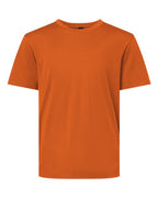 AllPro Youth Pro-Lock Performance T-Shirt (Part 2 of 2) - Rust
