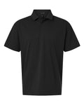 AllPro Men's Pro-Flex Sorona® Polo - Black