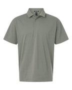 AllPro Men's Pro-Flex Sorona® Polo - Greystone