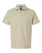AllPro Men's Pro-Flex Sorona® Polo - Sand