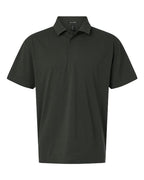 AllPro Men's Pro-Flex Sorona® Polo - Smoke