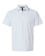 AllPro Men's Pro-Flex Sorona® Polo - White
