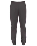 Badger Youth Performance Fleece Joggers - Graphite