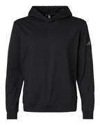 Adidas Men's Ultimate365 Elevated Hoodie - Black