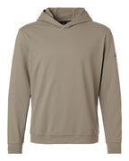Adidas Men's Ultimate365 Elevated Hoodie - Putty Beige