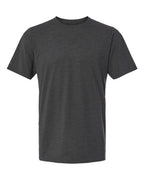 ANETIK Men's Low Pro Tech T-Shirt - Charcoal Heathered