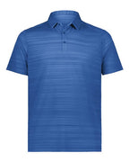 Augusta Sportswear Men's Pursuit Polo - Royal