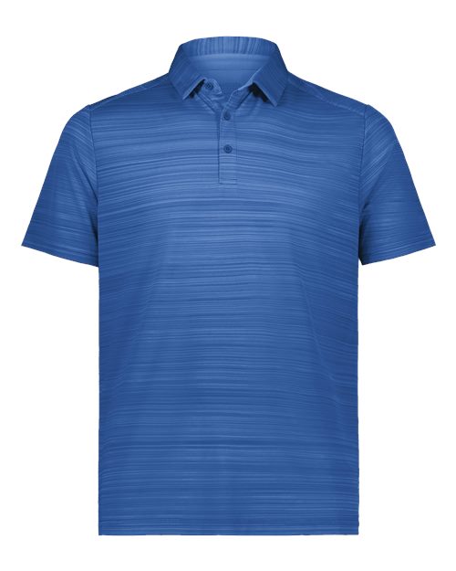 Augusta Sportswear Men's Pursuit Polo - Royal