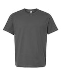 BELLA + CANVAS Unisex 7.5 oz Heavyweight Tee - Asphalt