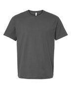 BELLA + CANVAS Unisex 7.5 oz Heavyweight Tee - Asphalt