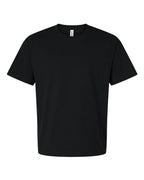 BELLA + CANVAS Unisex 7.5 oz Heavyweight Tee - Black