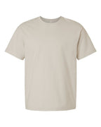 BELLA + CANVAS Unisex 7.5 oz Heavyweight Tee - Dust
