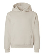 BELLA + CANVAS Unisex 10 oz. Heavyweight Hoodie Sweatshirt (Part 1 of 2) - Dust