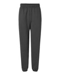 BELLA + CANVAS Unisex 10 oz. Heavyweight Sweatpants - Asphalt