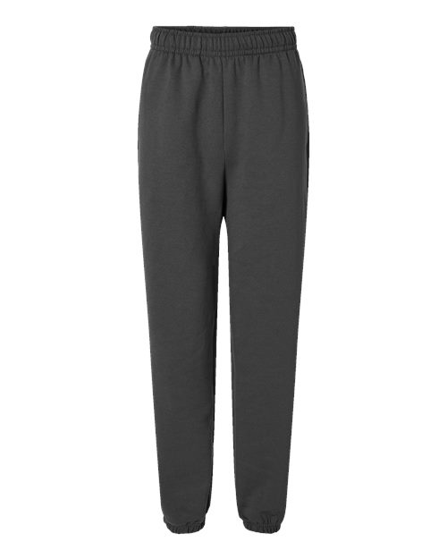 BELLA + CANVAS Unisex 10 oz. Heavyweight Sweatpants - Asphalt