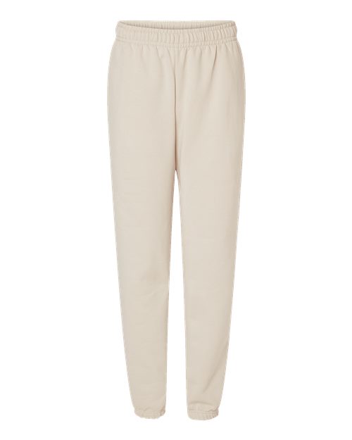 BELLA + CANVAS Unisex 10 oz. Heavyweight Sweatpants - Dust