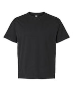 BELLA + CANVAS Unisex 6 oz. Heavyweight Tee (Part 2 of 2) - Vintage Black