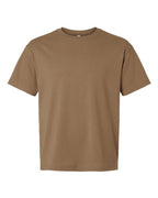 BELLA + CANVAS Unisex 6 oz. Heavyweight Tee (Part 2 of 2) - Vintage Brown