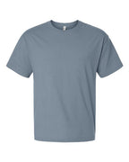 BELLA + CANVAS Unisex 6 oz. Heavyweight Tee (Part 2 of 2) - Vintage Denim