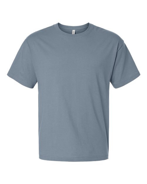 BELLA + CANVAS Unisex 6 oz. Heavyweight Tee (Part 2 of 2) - Vintage Denim