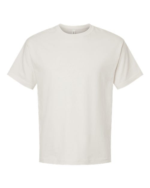 BELLA + CANVAS Unisex 6 oz. Heavyweight Tee (Part 2 of 2) - Vintage White