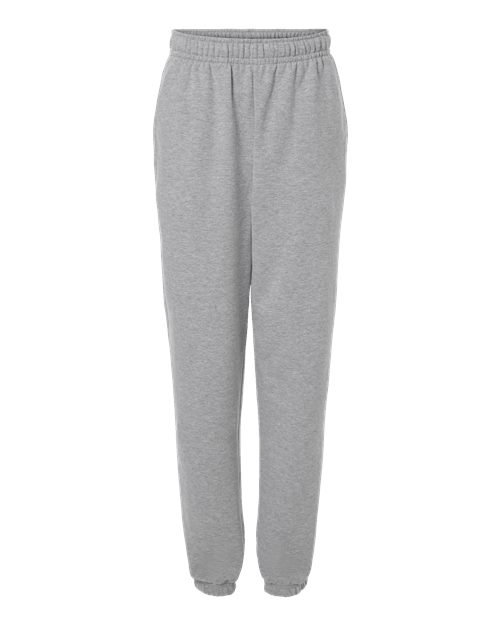 BELLA + CANVAS Unisex 10 oz. Heavyweight Sweatpants - Athletic Heather