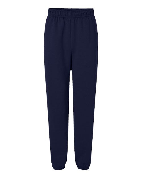 BELLA + CANVAS Unisex 10 oz. Heavyweight Sweatpants - Navy