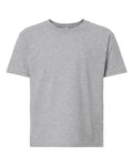 BELLA + CANVAS Youth 6 oz. Heavyweight Tee - Athletic Heather