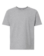 BELLA + CANVAS Youth 6 oz. Heavyweight Tee - Athletic Heather